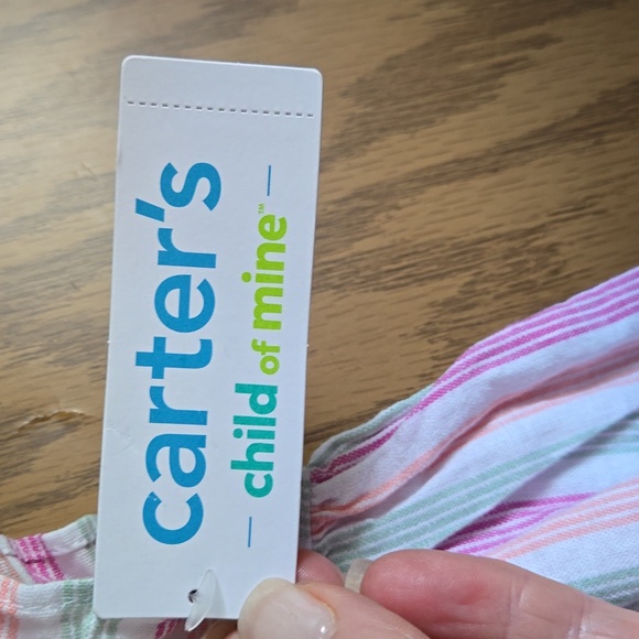 Carter's Child of Mine - Picture 2 of 6